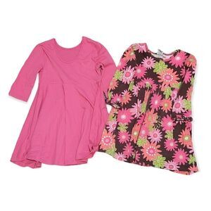 Bundle of 2 girls dresses